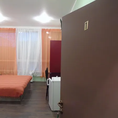 Apartment Apartments Mikulic