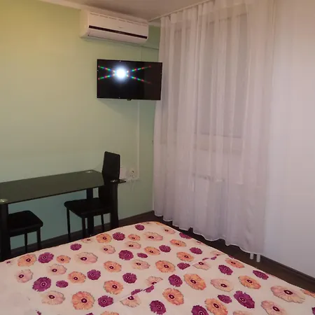 Mikulić Apartament *