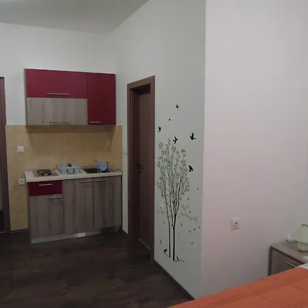 Apartments Mikulic Zadar