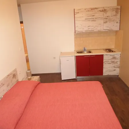 Apartments Mikulic