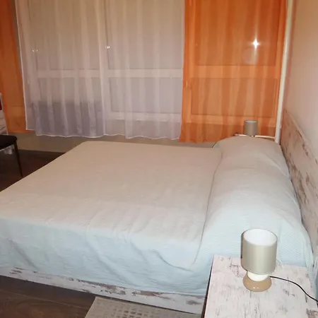 Apartments Mikulic Zadar