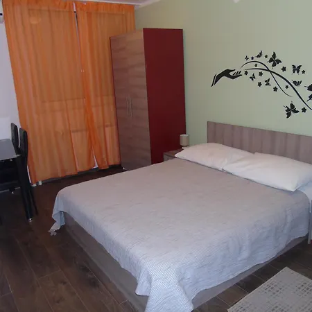 Apartment Apartments Mikulic Zadar