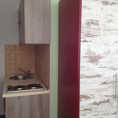 Apartment Apartments Mikulic