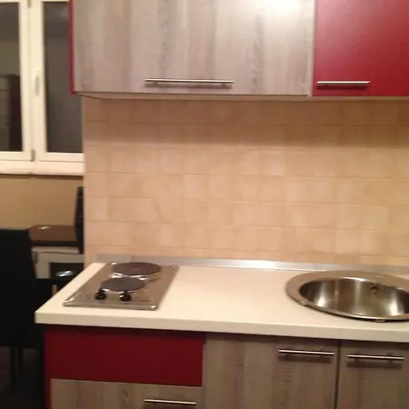 Apartment Apartments Mikulic Zadar