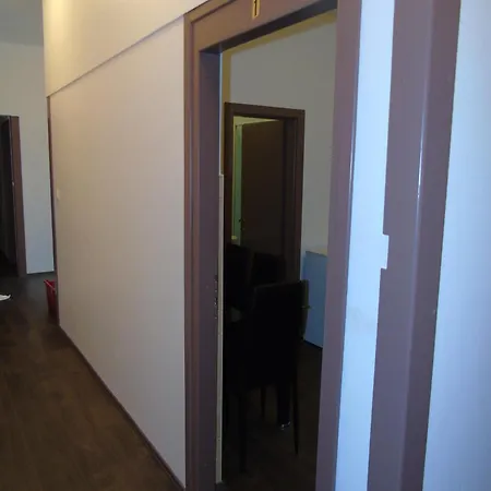 Apartment Apartments Mikulic