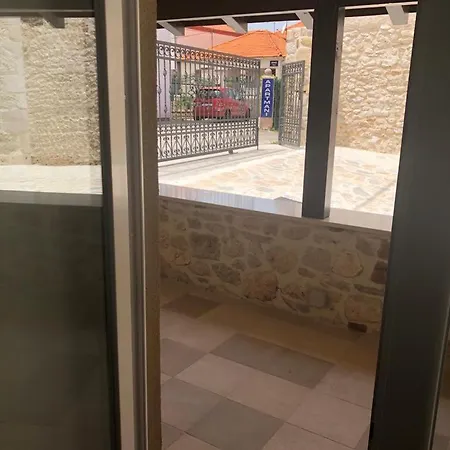 דירה Mikulic *