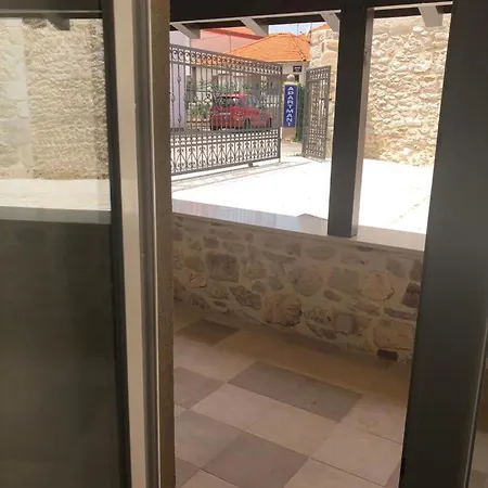 דירה Mikulic *