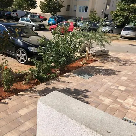 Apartament Mikulić