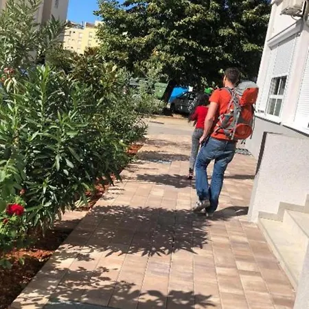 Mikulić Apartament *