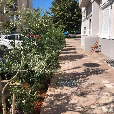 Appartement Mikulic *