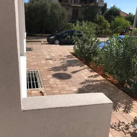 Mikulic Apartamento Zadar