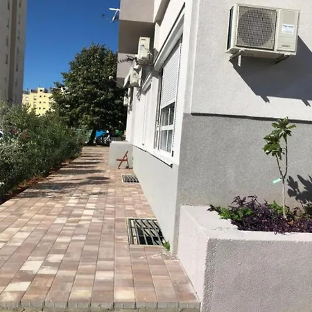 Appartement Mikulic Zadar