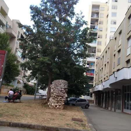 Apartments Mikulic * Zadar