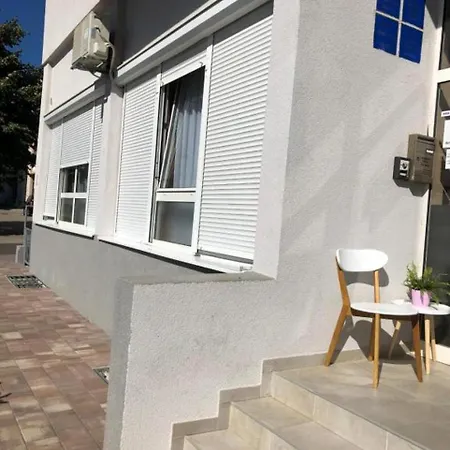 Mikulic Appartement Zadar