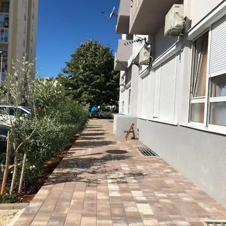 Apartments Mikulic Zadar