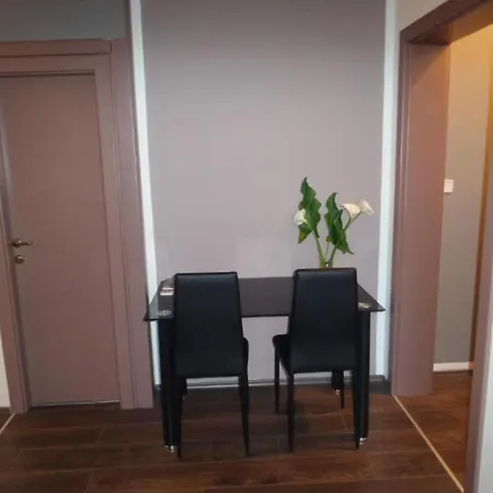 Apartment Apartments Mikulic *