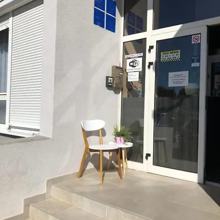 Mikulic Appartamento Zara
