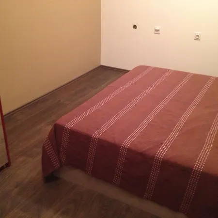 Mikulic Appartement *