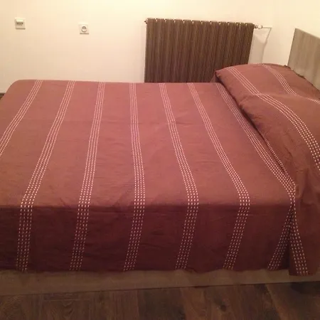 Apartamento Mikulic *