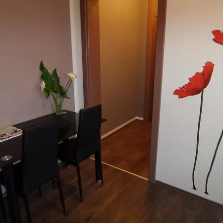 Apartment Apartments Mikulic