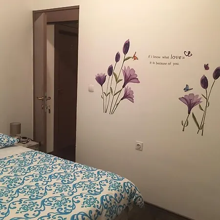 Apartment Apartments Mikulic