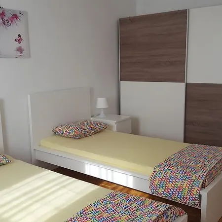 Apartments Mikulic Zadar