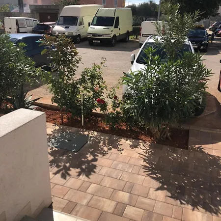 Mikulic Appartamento