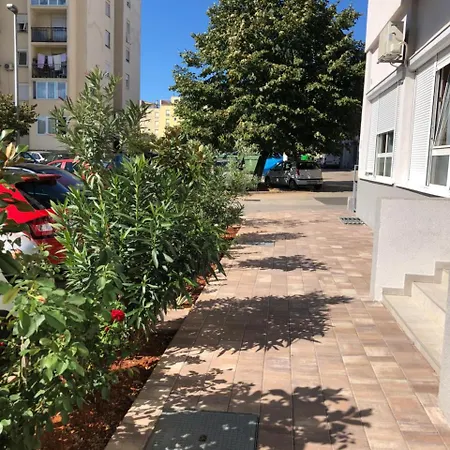 Appartement Mikulic *