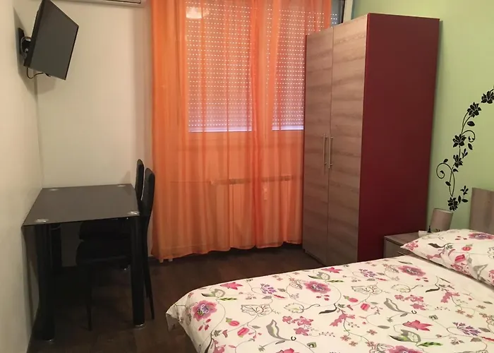 Mikulic Apartamento Zadar