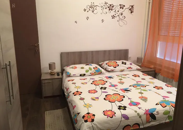 Mikulic Apartamento