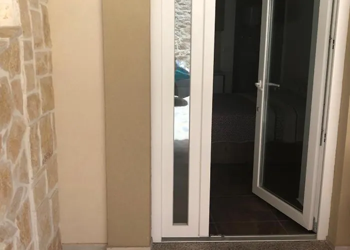 Mikulic Apartamento Zadar