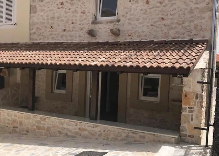 Apartamento Mikulic Zadar