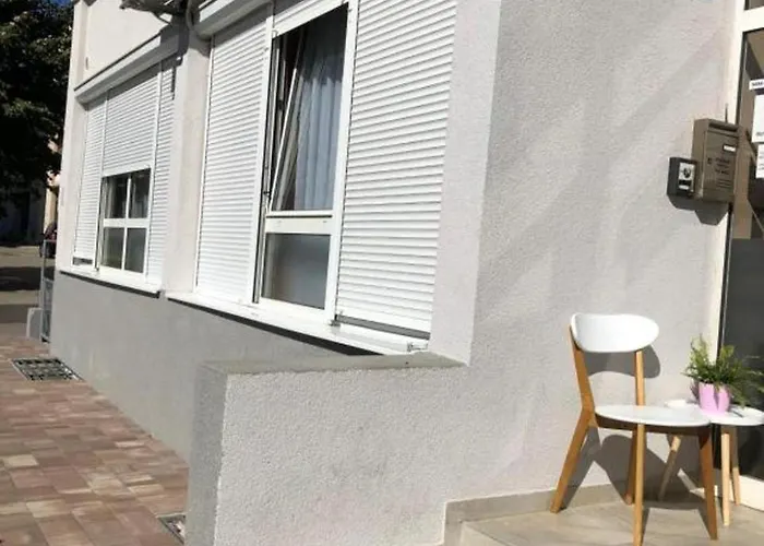 Mikulic Apartamento Zadar