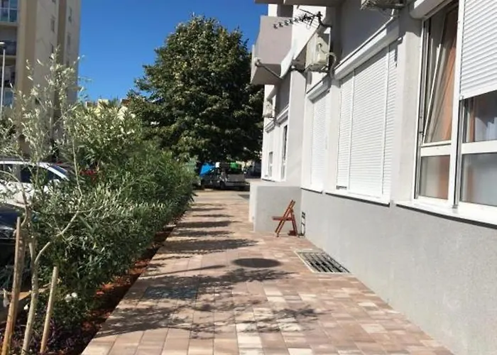 Mikulic Zadar