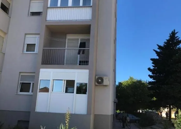 Mikulic Apartamento