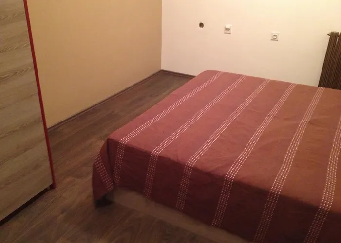 Mikulic Apartamento *