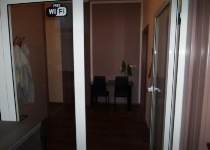 Appartement Mikulic Zadar