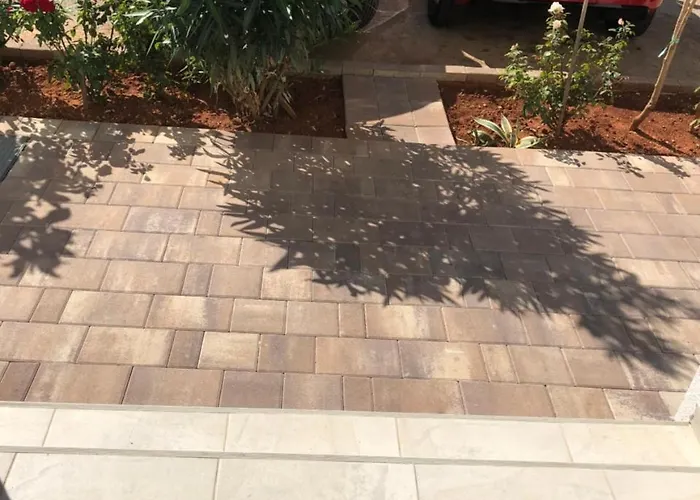 Mikulic Apartamento Zadar